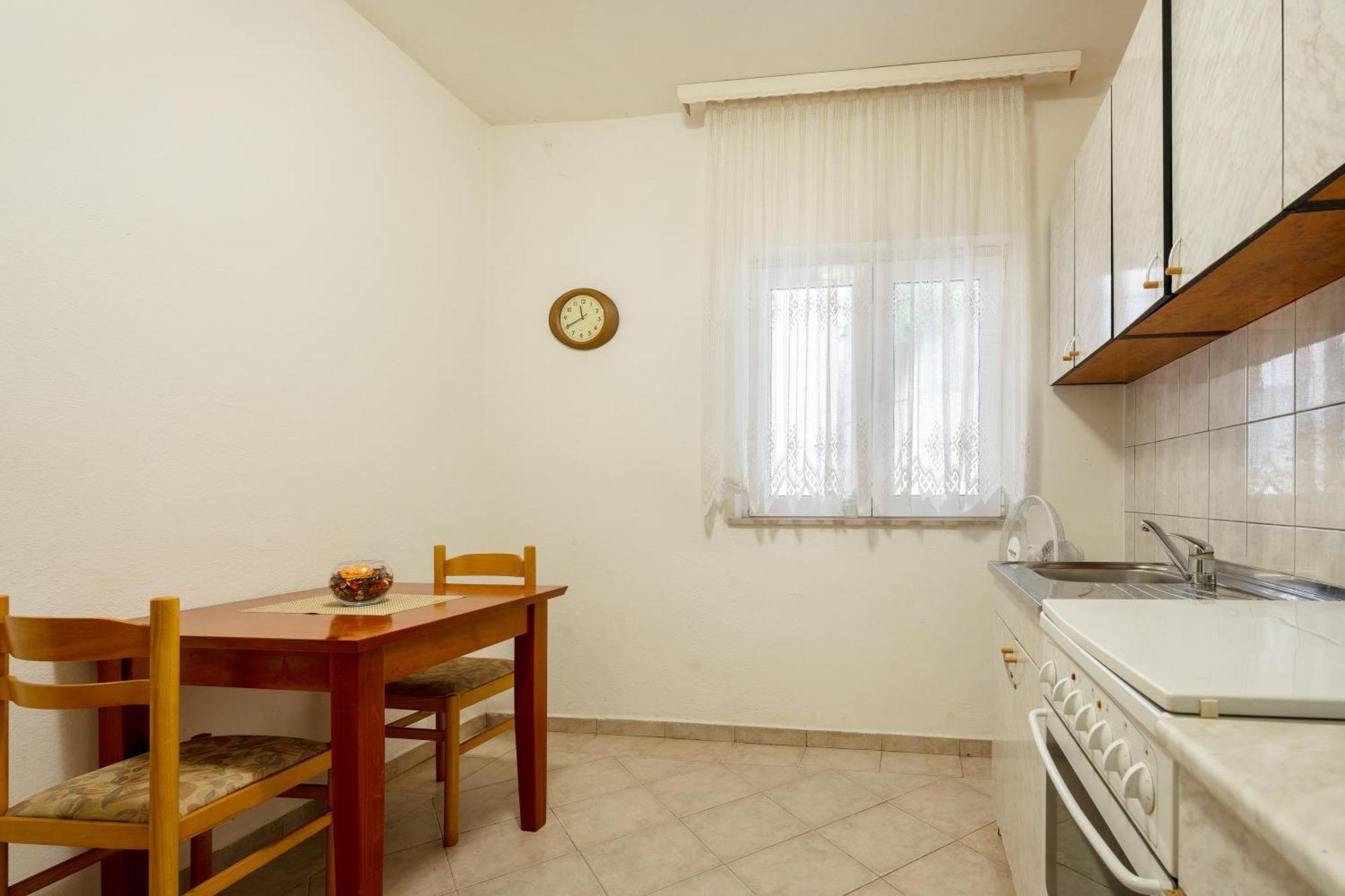 Apartments And Rooms Breeze Neum Exteriör bild