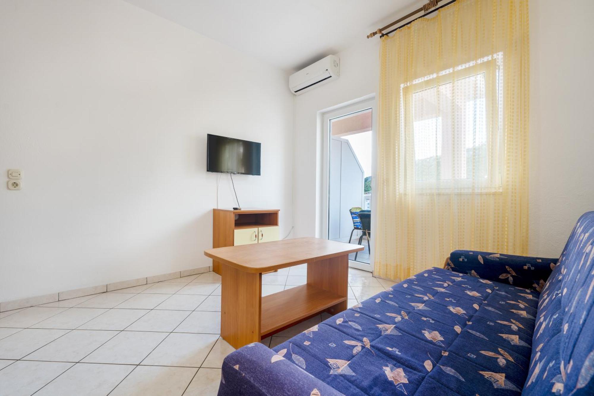 Apartments And Rooms Breeze Neum Rum bild