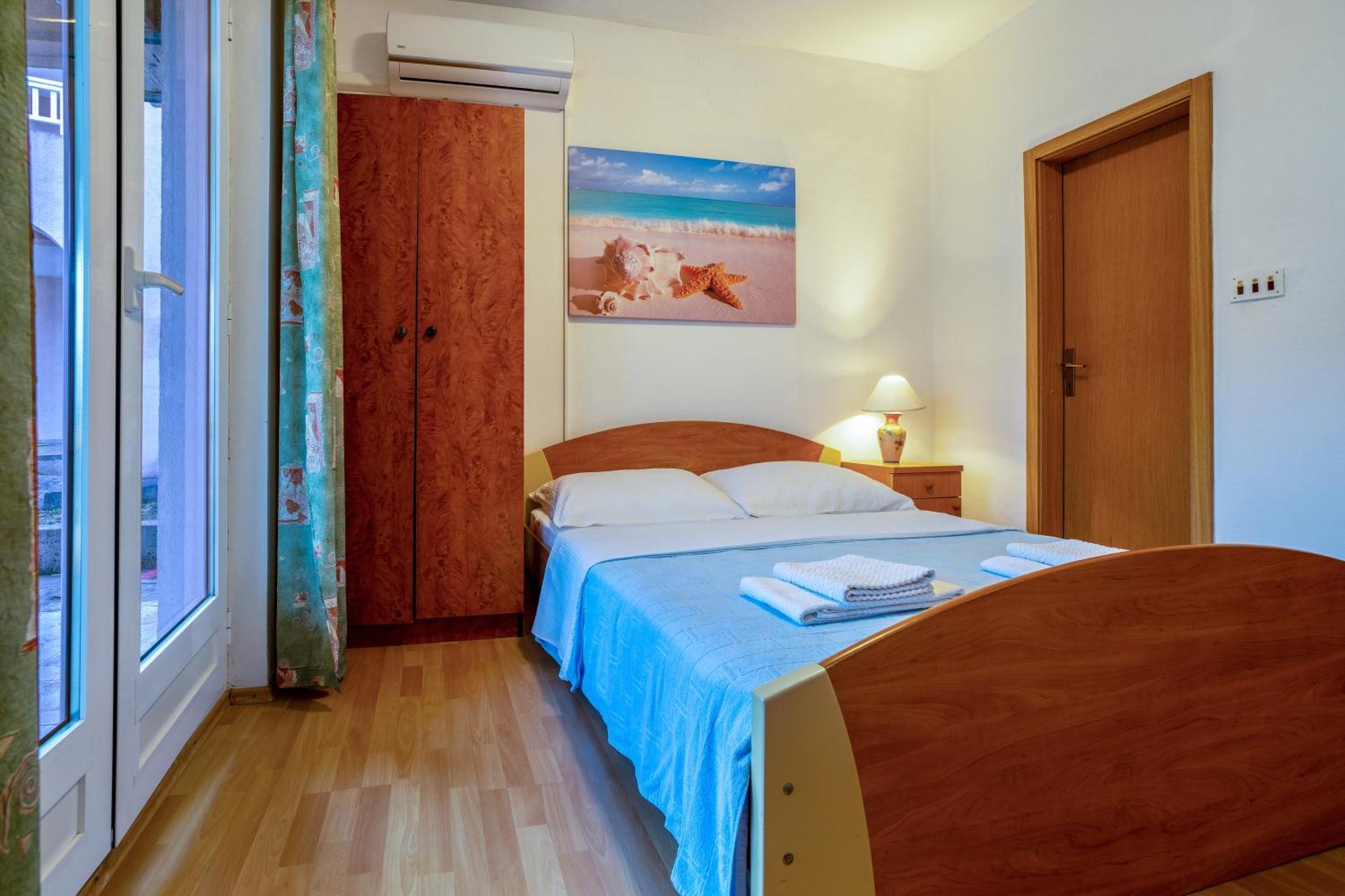 Apartments And Rooms Breeze Neum Exteriör bild