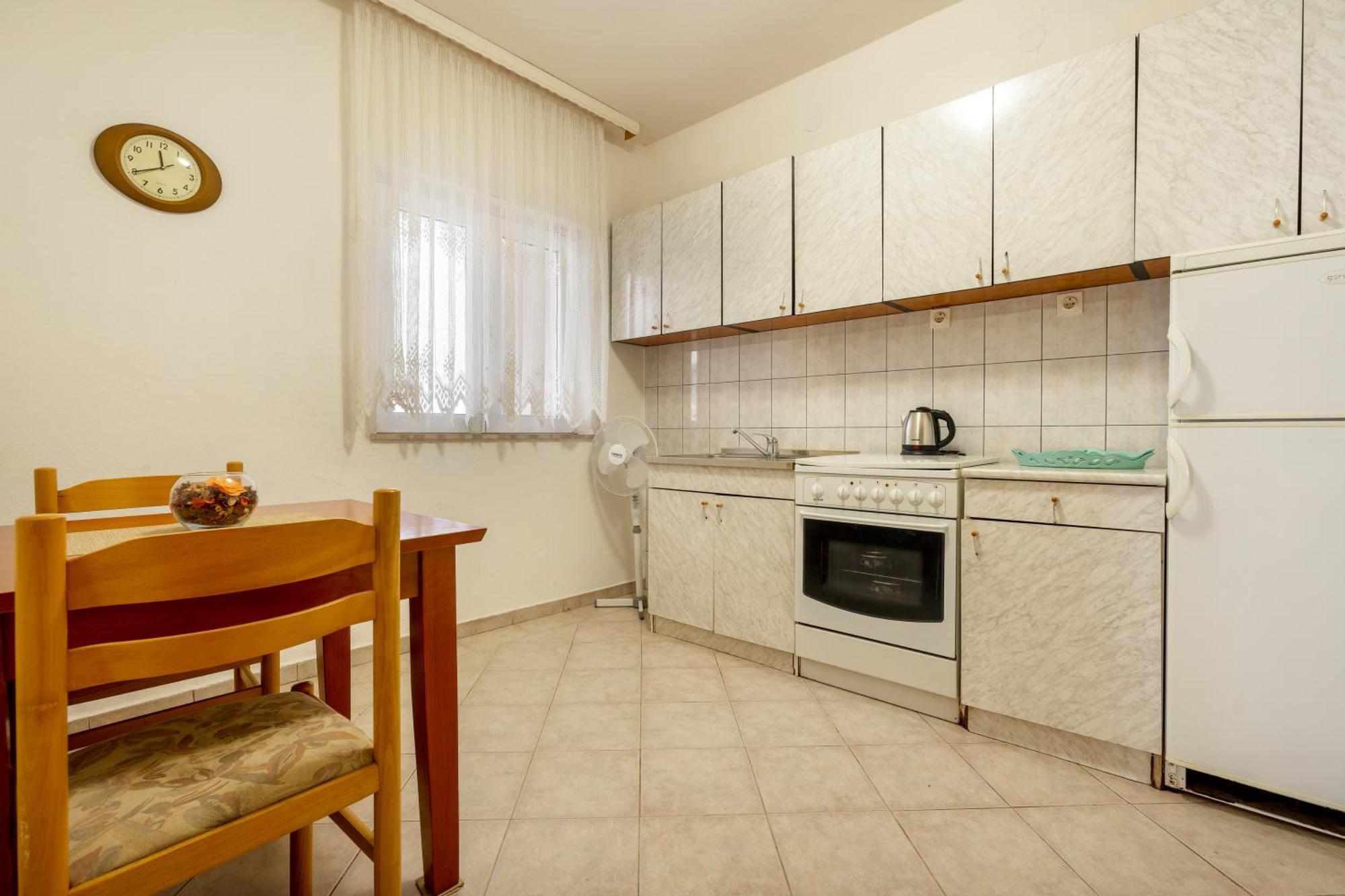 Apartments And Rooms Breeze Neum Exteriör bild
