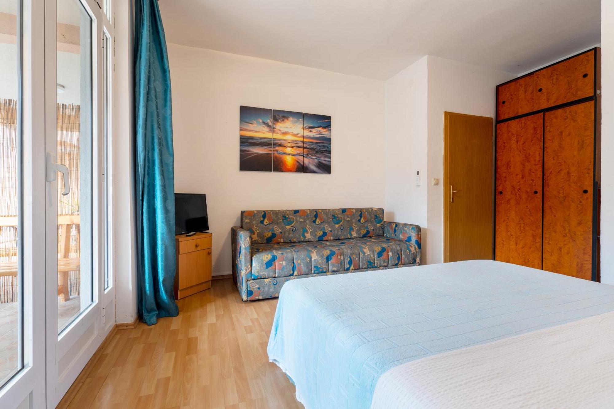 Apartments And Rooms Breeze Neum Rum bild
