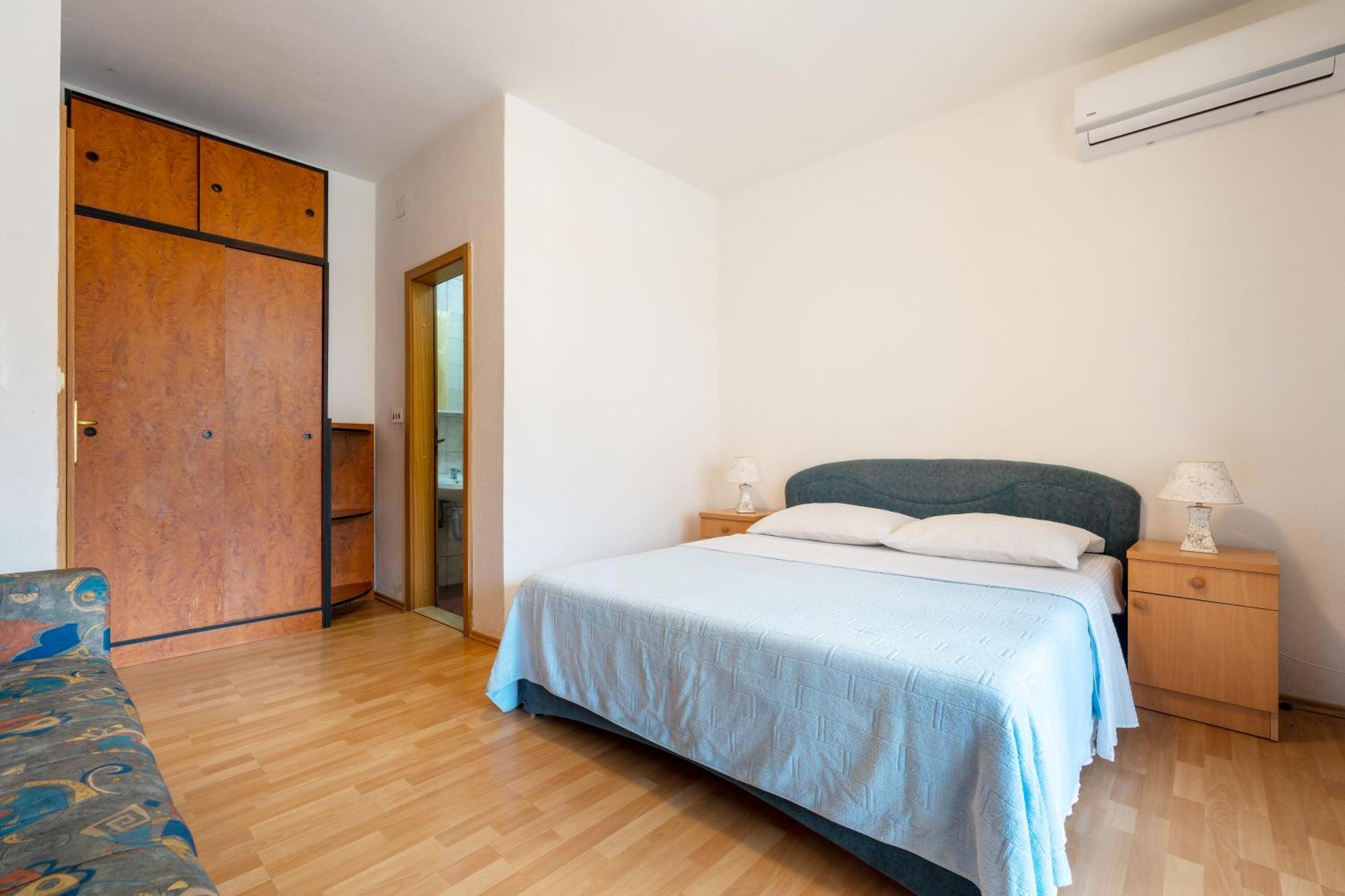 Apartments And Rooms Breeze Neum Rum bild