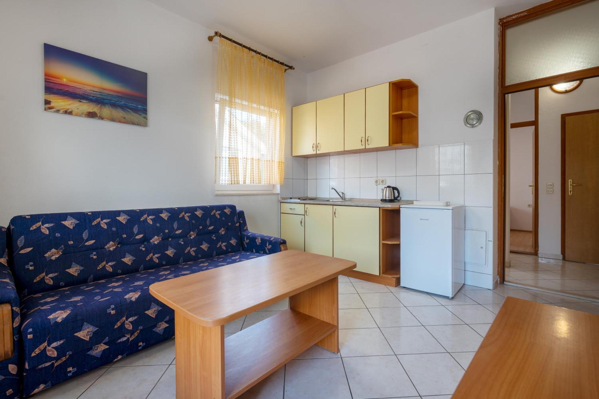 Apartments And Rooms Breeze Neum Exteriör bild