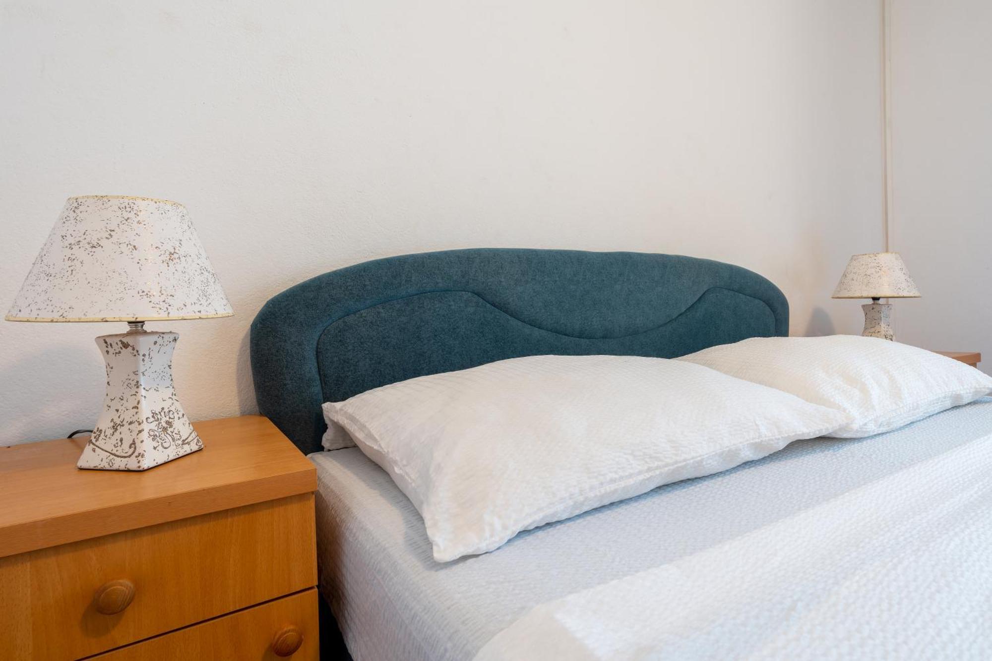 Apartments And Rooms Breeze Neum Rum bild