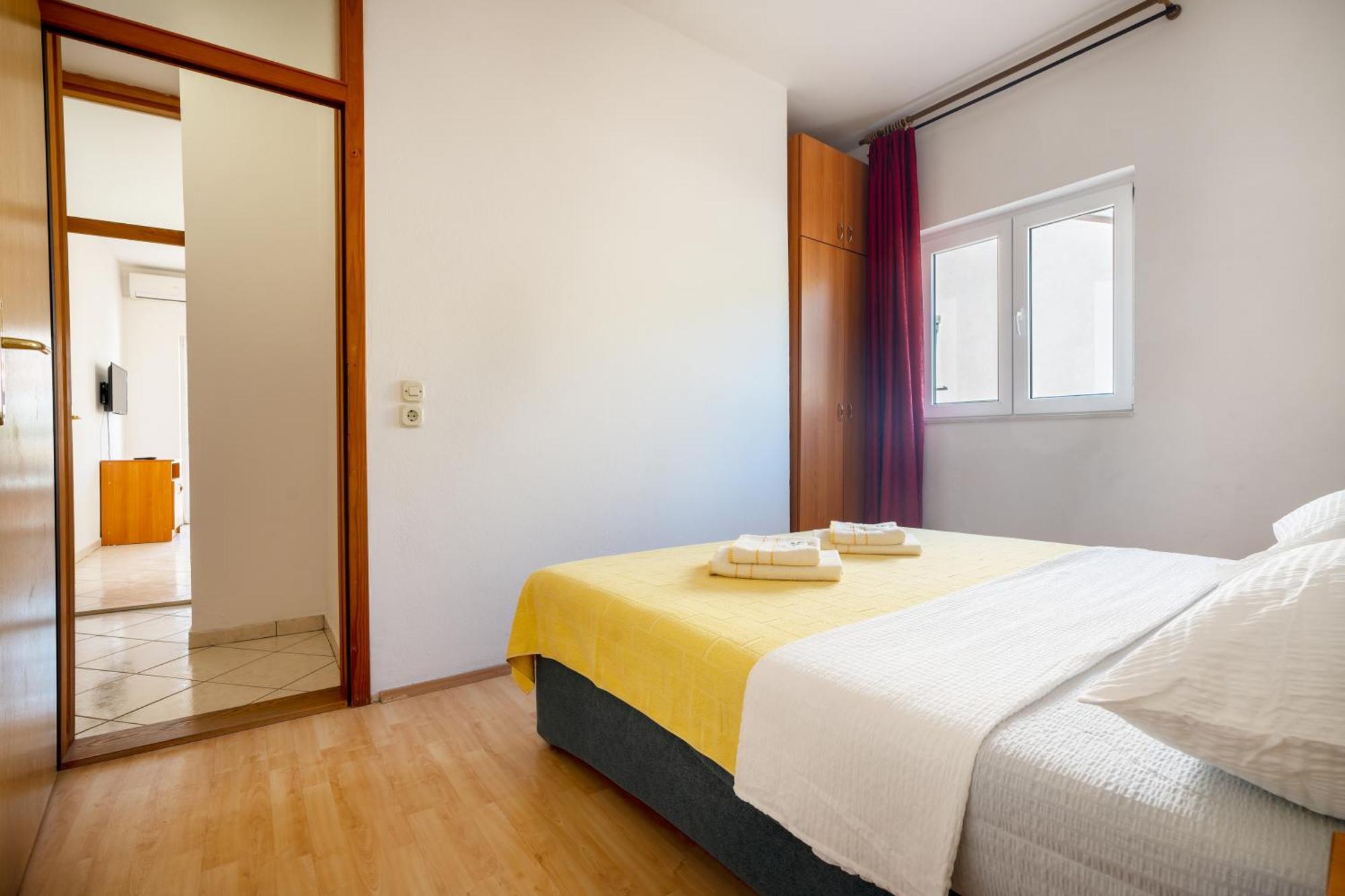 Apartments And Rooms Breeze Neum Rum bild