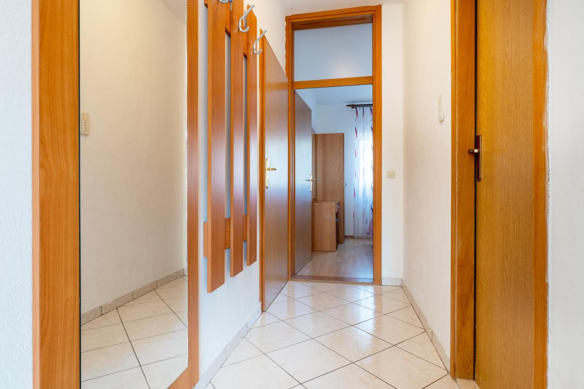 Apartments And Rooms Breeze Neum Exteriör bild
