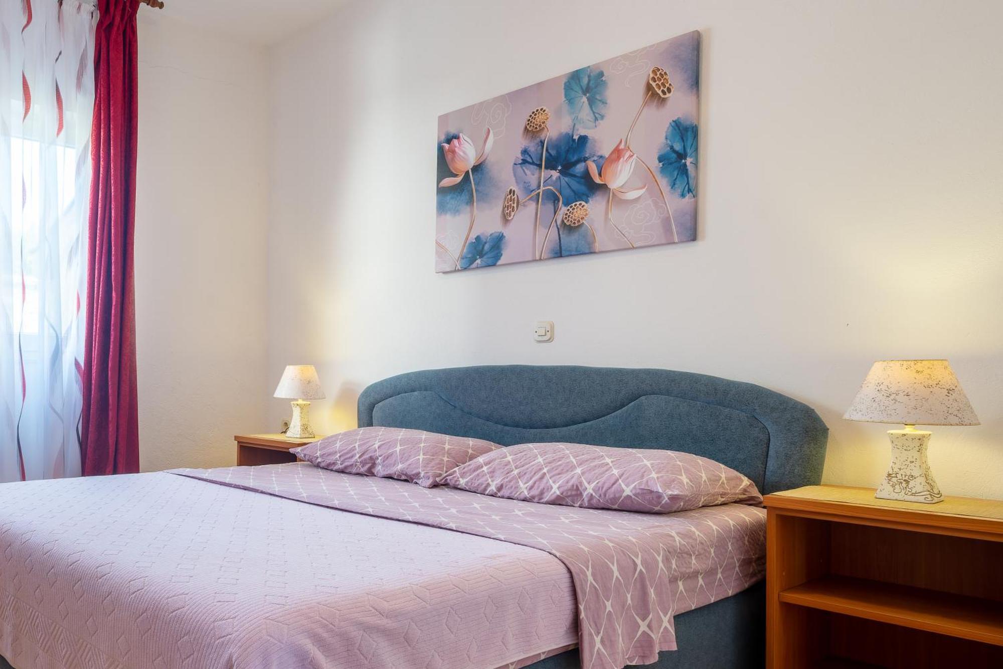Apartments And Rooms Breeze Neum Rum bild